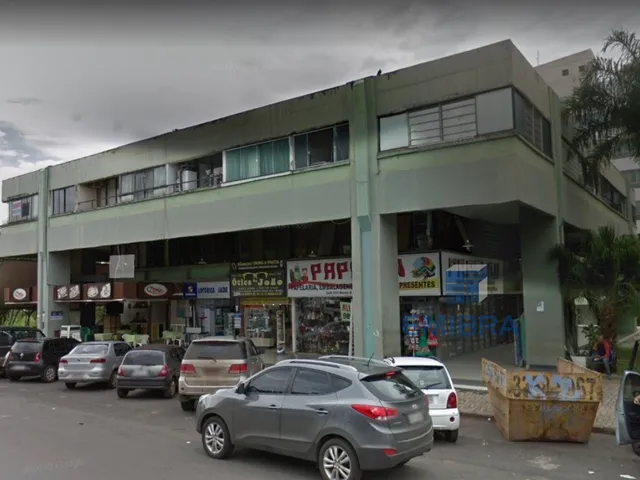Imagem: Apartamento Residencial em Brasília - Df