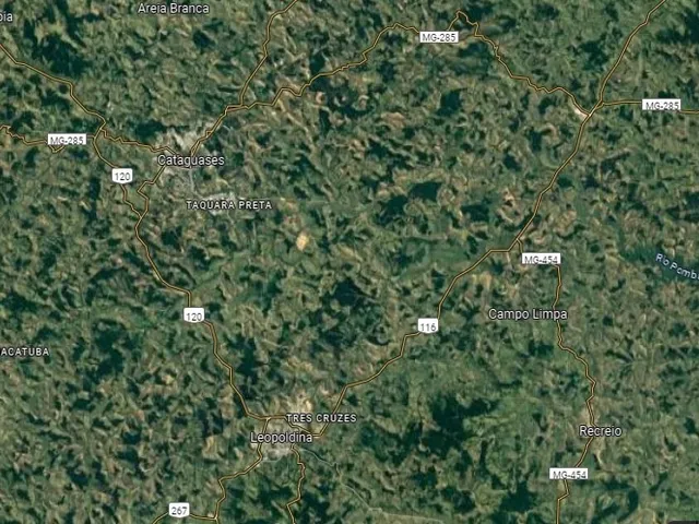 Imagem: Fazenda Dupla Aptidao para Venda na Região