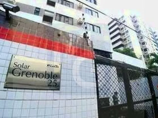 Imagem: Apartamento para Locação em Madalena