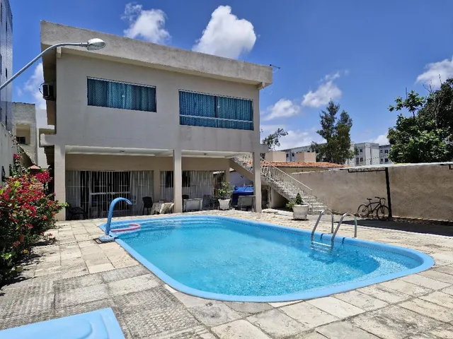 Imagem: Casa Duplex em Piedade