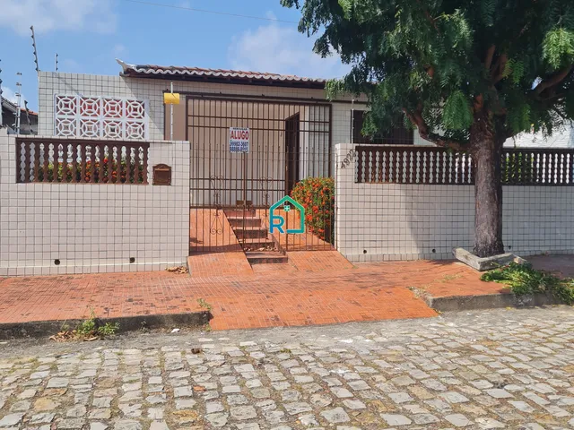 Imagem: Casa Residencial em Natal - Rn, Neópolis