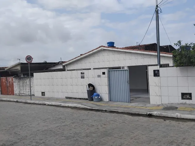 Imagem: Ótima Casa para Locação em Mangabeira!!