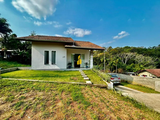 Imagem: Casa em das Capitais, Timbó/Sc