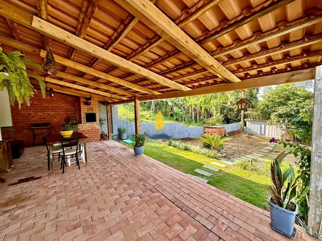 Imagem 2: Casa em das Capitais, Timbó/Sc
