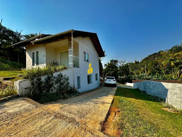 Imagem 13: Casa em das Capitais, Timbó/Sc