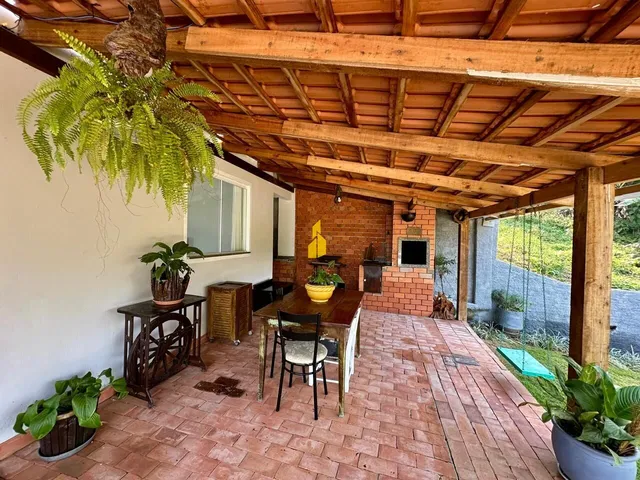 Imagem 12: Casa em das Capitais, Timbó/Sc