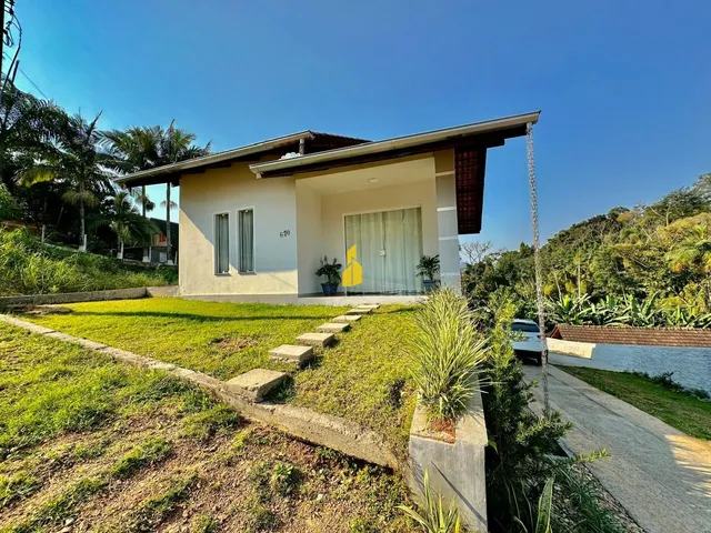 Imagem 5: Casa em das Capitais, Timbó/Sc