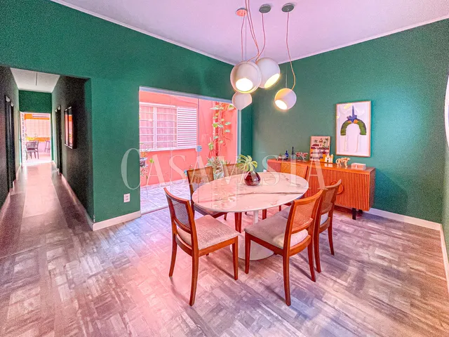 Imagem: Linda Casa com 04 Quartos e Espaço Gourmet