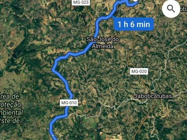 Imagem 10: Fazendinha à Venda no Aconchego da Serra, MG