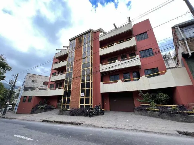 Imagem: Kitnet/Conjugado - / Residencial / Jardim