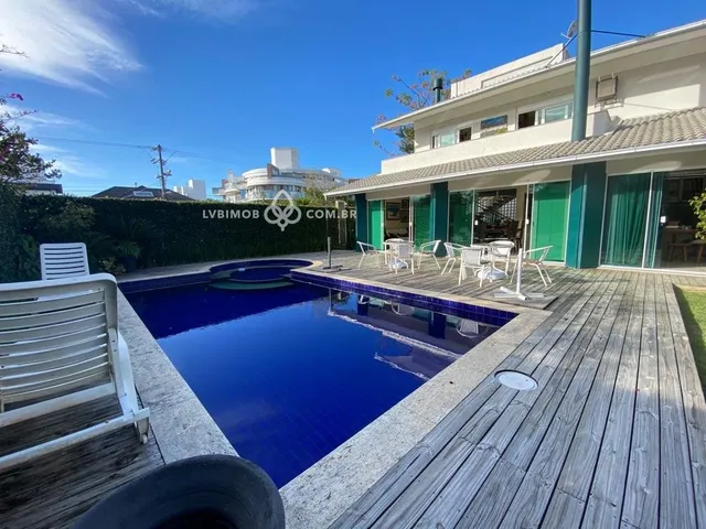 Imagem: Casa Alto Padrão para Venda em Jurerê