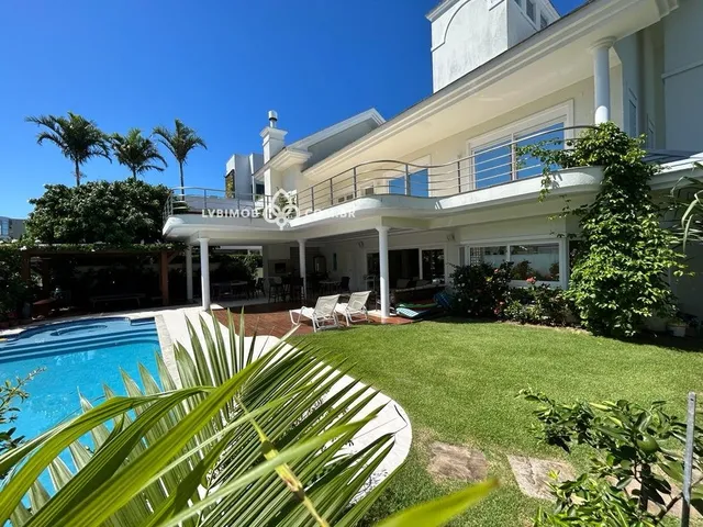 Imagem: Casa Alto Padrão para Venda em Jurerê