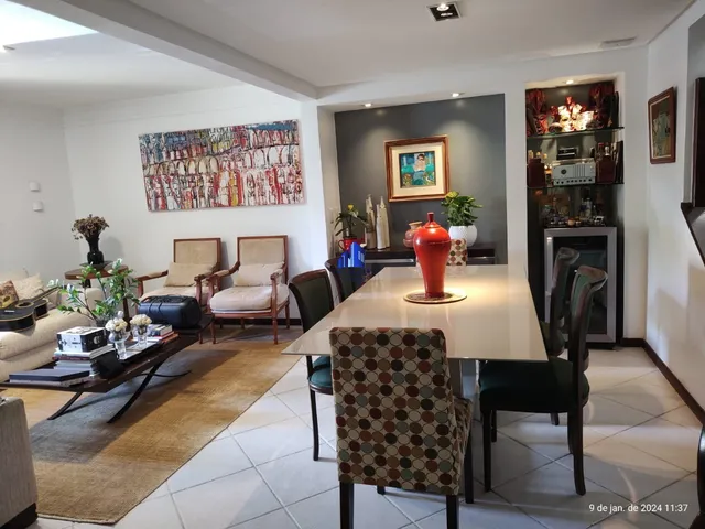 Imagem: CASA À VENDA CONDOMÍNIO QUATRO RODAS R$