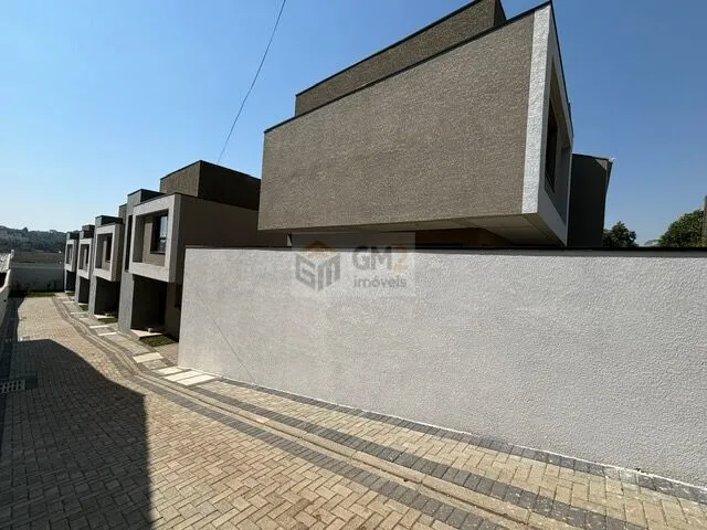 Imagem 9: Sobrado em Santa Cândida, Curitiba/PR