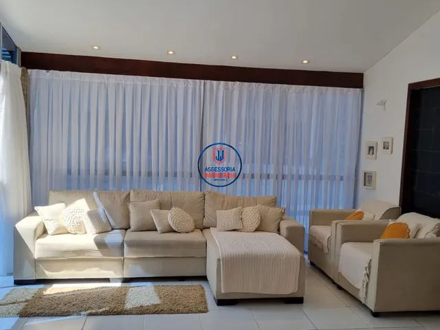 Imagem: Casa duplex com 4 quartos sendo 2 suítes