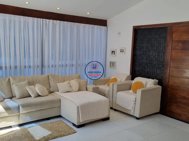 Imagem 5: Casa duplex com 4 quartos sendo 2 suítes no Parque das Nações - Condomínio Green Club