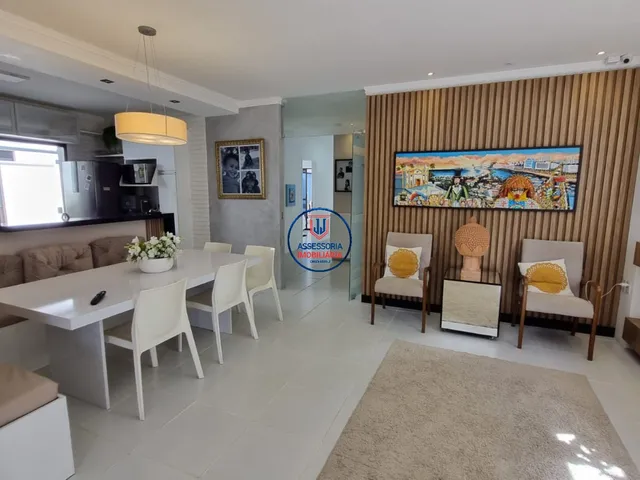Imagem 16: Casa duplex com 4 quartos sendo 2 suítes no Parque das Nações - Condomínio Green Club