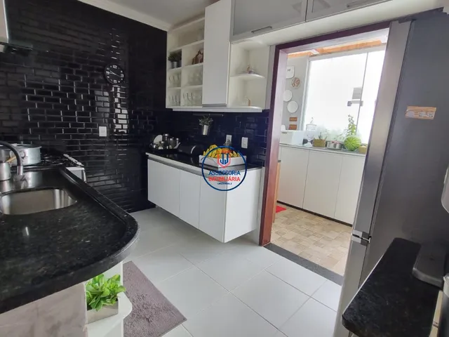 Imagem 4: Casa duplex com 4 quartos sendo 2 suítes no Parque das Nações - Condomínio Green Club
