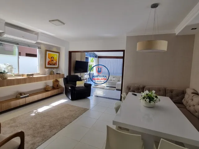 Imagem 6: Casa duplex com 4 quartos sendo 2 suítes no Parque das Nações - Condomínio Green Club