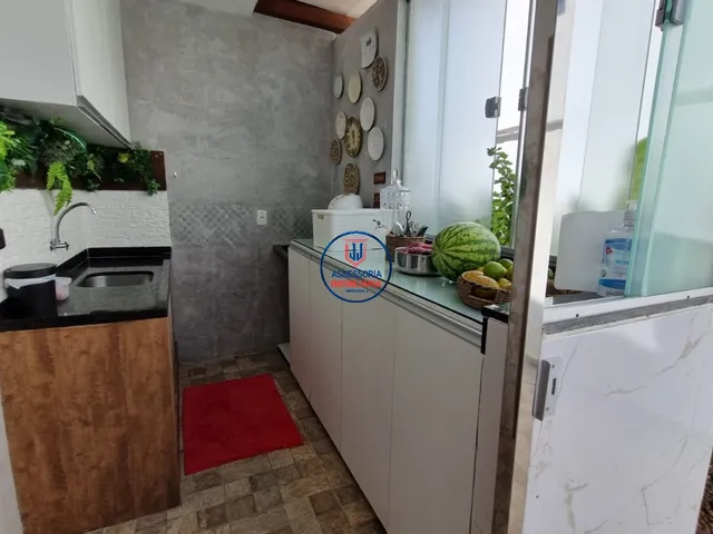 Imagem 10: Casa duplex com 4 quartos sendo 2 suítes no Parque das Nações - Condomínio Green Club