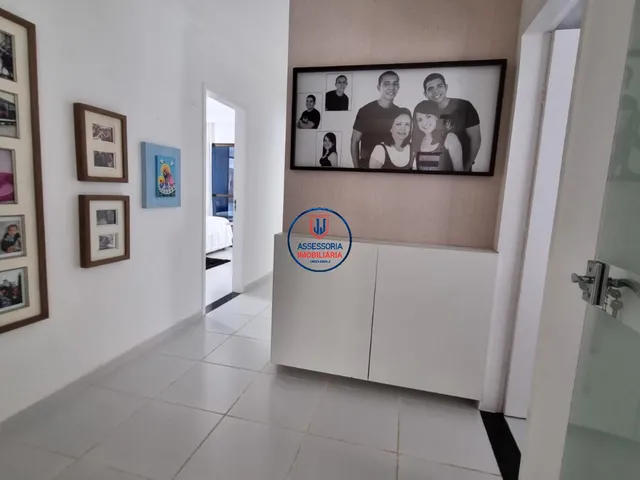 Imagem 8: Casa duplex com 4 quartos sendo 2 suítes no Parque das Nações - Condomínio Green Club