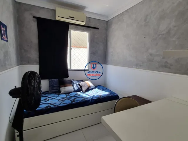 Imagem 14: Casa duplex com 4 quartos sendo 2 suítes no Parque das Nações - Condomínio Green Club