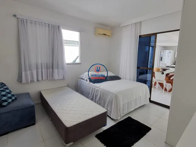 Imagem 2: Casa duplex com 4 quartos sendo 2 suítes no Parque das Nações - Condomínio Green Club