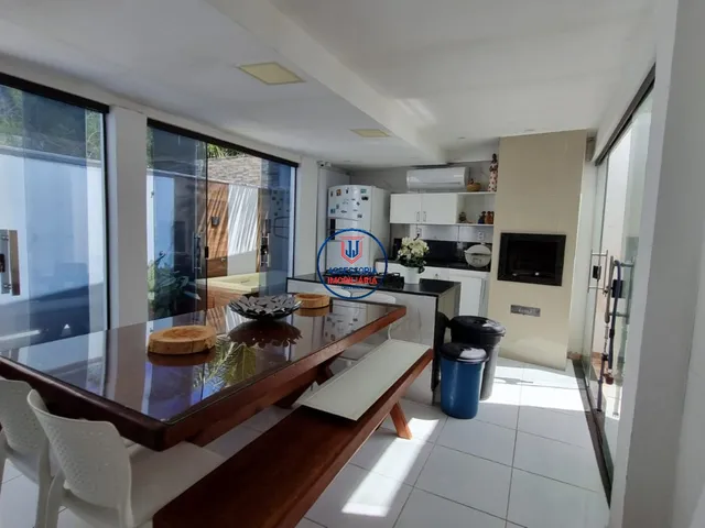 Imagem 13: Casa duplex com 4 quartos sendo 2 suítes no Parque das Nações - Condomínio Green Club