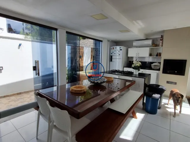 Imagem 7: Casa duplex com 4 quartos sendo 2 suítes no Parque das Nações - Condomínio Green Club