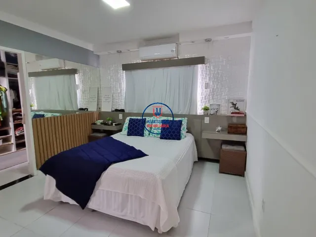Imagem 3: Casa duplex com 4 quartos sendo 2 suítes no Parque das Nações - Condomínio Green Club