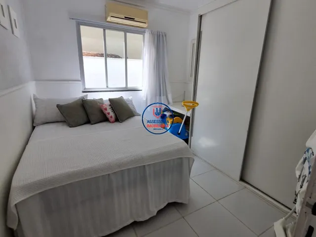 Imagem 15: Casa duplex com 4 quartos sendo 2 suítes no Parque das Nações - Condomínio Green Club