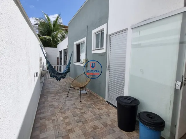 Imagem 11: Casa duplex com 4 quartos sendo 2 suítes no Parque das Nações - Condomínio Green Club
