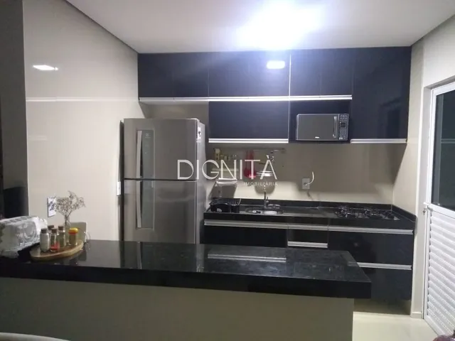 Imagem 15: Casa Duplex com 4 dormitórios sendo 2 Suítes Encantada - Eusébio