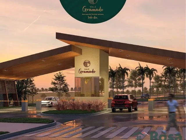 Imagem: Terreno para Venda, Condominio Vale Gramado
