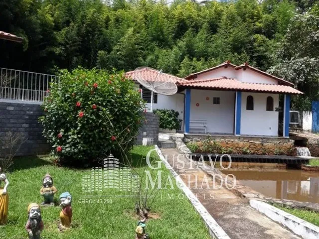 Imagem: Sitio - Barra do Piraí (Ipiabas