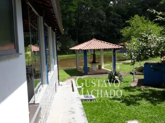 Imagem 12: Sitio - Barra do Piraí (Ipiabas