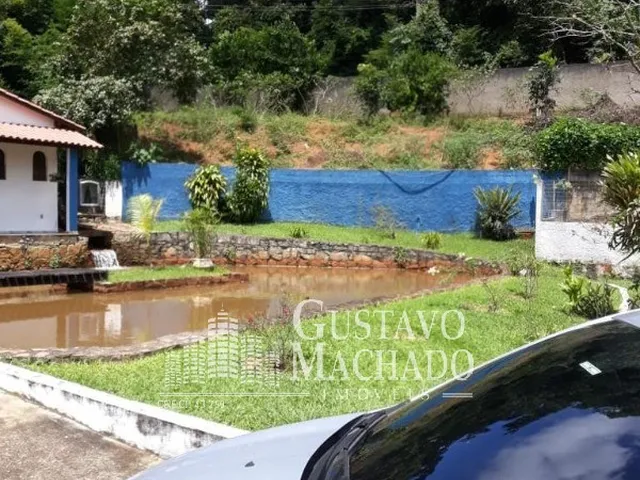 Imagem 10: Sitio - Barra do Piraí (Ipiabas