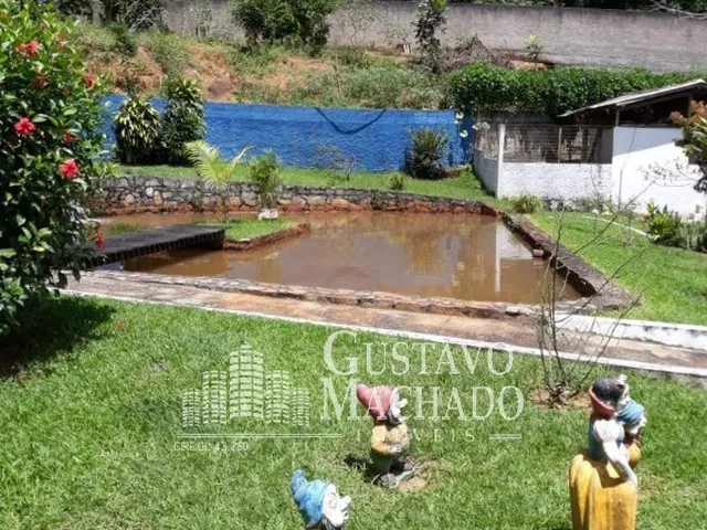 Imagem 6: Sitio - Barra do Piraí (Ipiabas