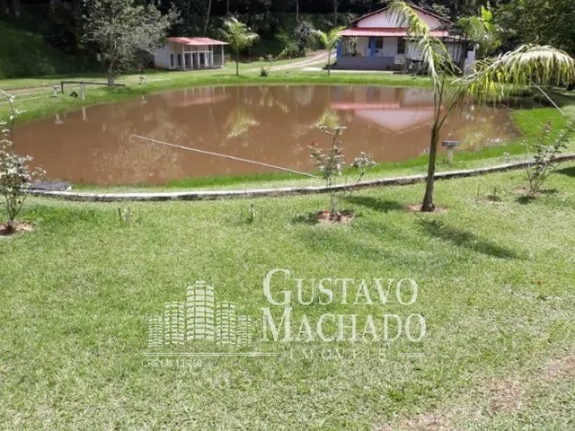 Imagem 16: Sitio - Barra do Piraí (Ipiabas