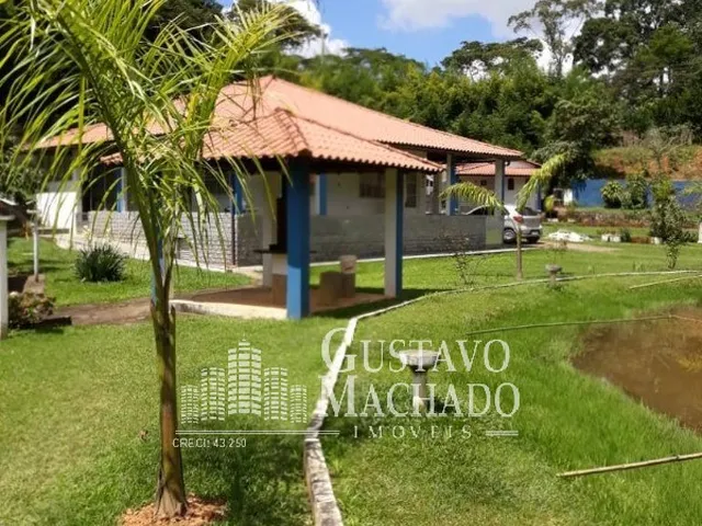 Imagem 9: Sitio - Barra do Piraí (Ipiabas