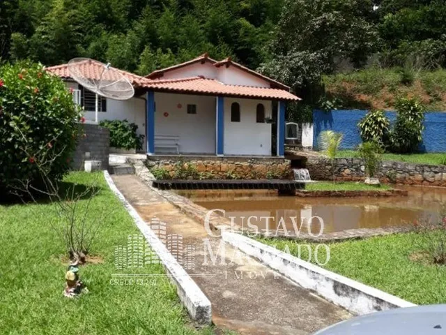 Imagem 3: Sitio - Barra do Piraí (Ipiabas