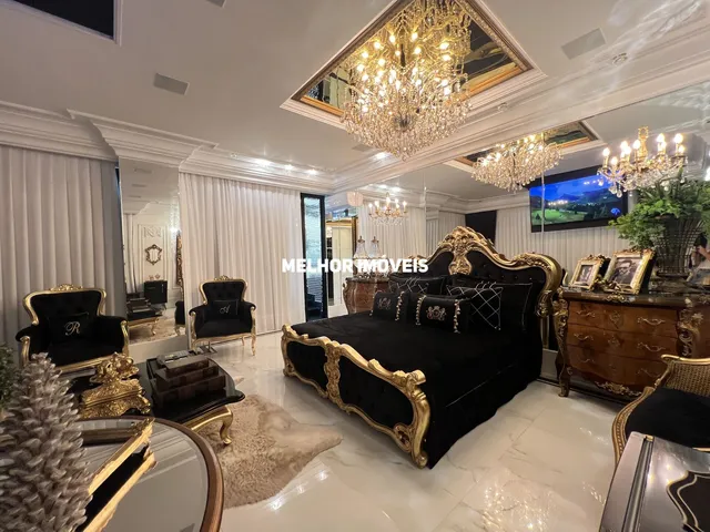 Imagem: Casa á venda em Condomínio fechado Localizada