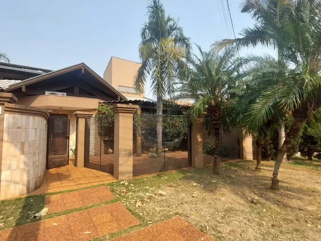 Imagem 1: Casa à venda no bairro Parque Alvorada - Dourados/MS