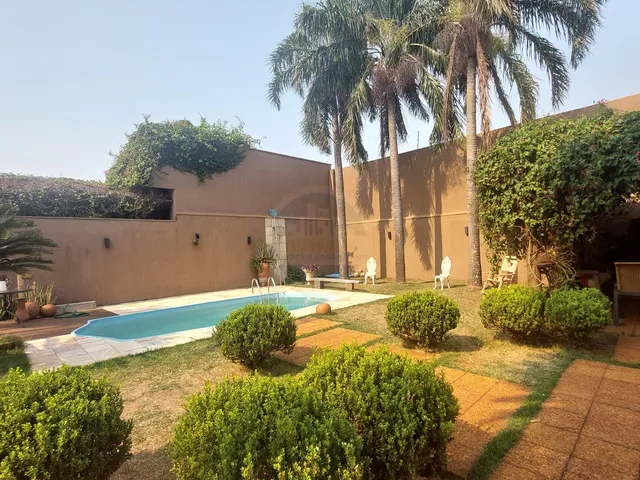 Imagem 6: Casa à venda no bairro Parque Alvorada - Dourados/MS