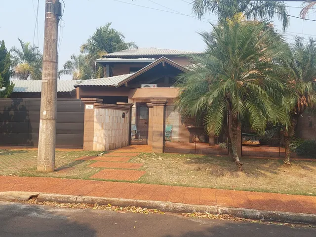 Imagem 10: Casa à venda no bairro Parque Alvorada - Dourados/MS
