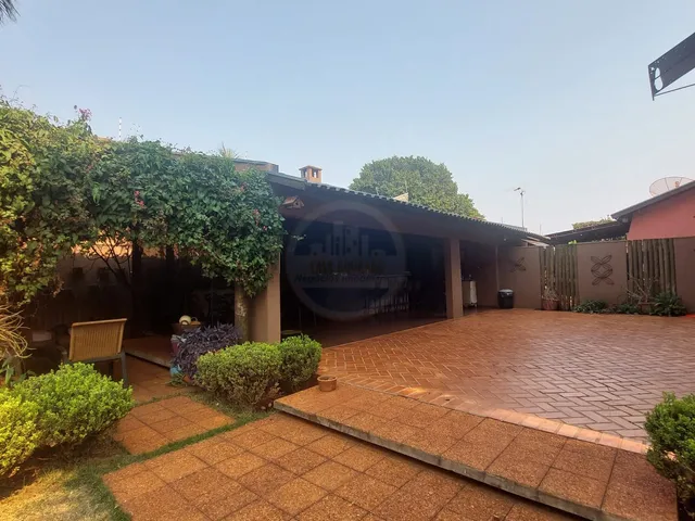 Imagem 9: Casa à venda no bairro Parque Alvorada - Dourados/MS