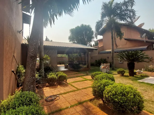 Imagem 2: Casa à venda no bairro Parque Alvorada - Dourados/MS