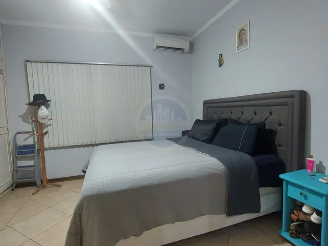Imagem 3: Casa à venda no bairro Parque Alvorada - Dourados/MS