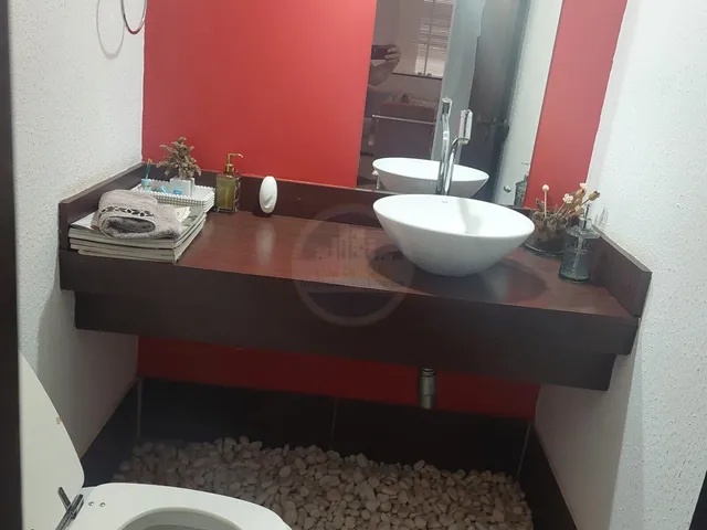Imagem 5: Casa à venda no bairro Parque Alvorada - Dourados/MS