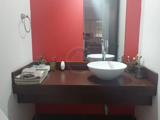 Imagem 12: Casa à venda no bairro Parque Alvorada - Dourados/MS